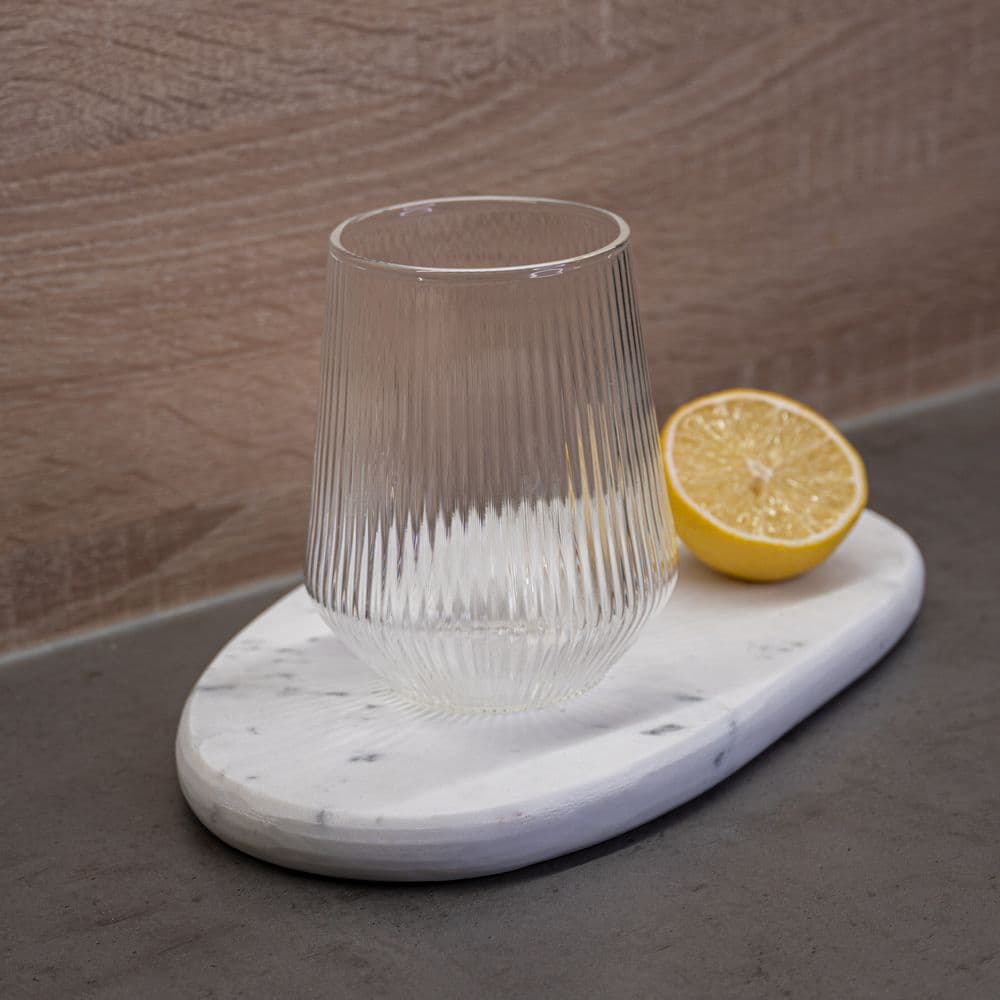 Sklenice na kávu  450 ml