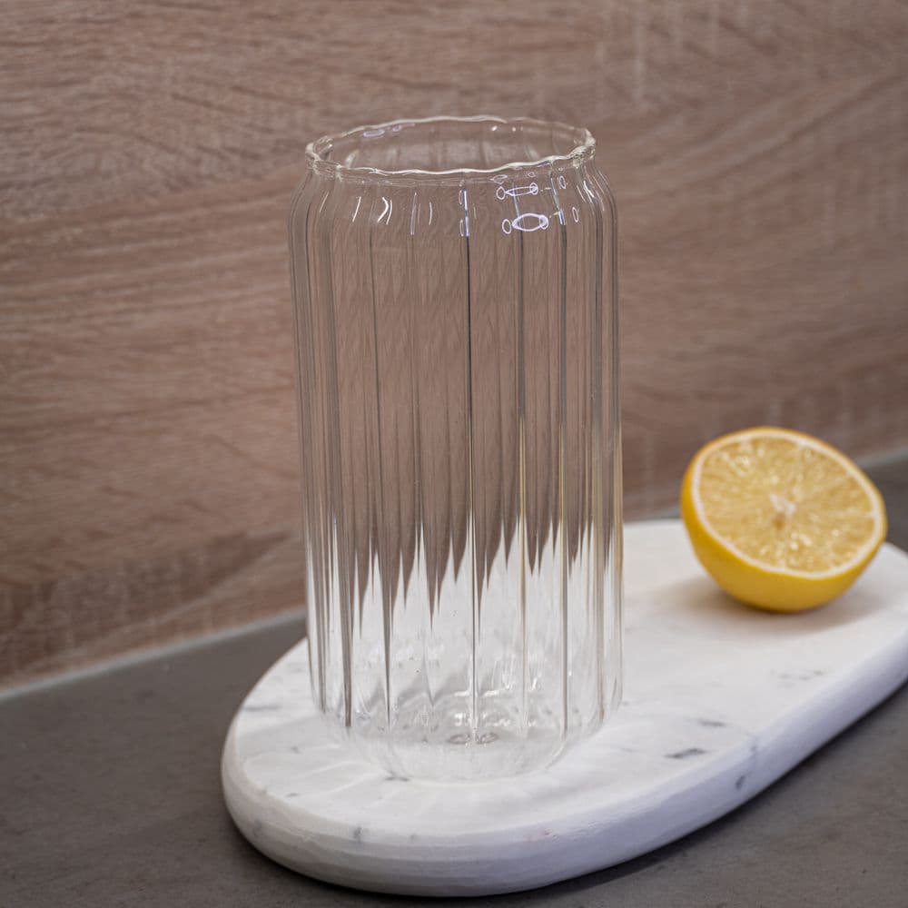 Sklenice na kávu  550 ml