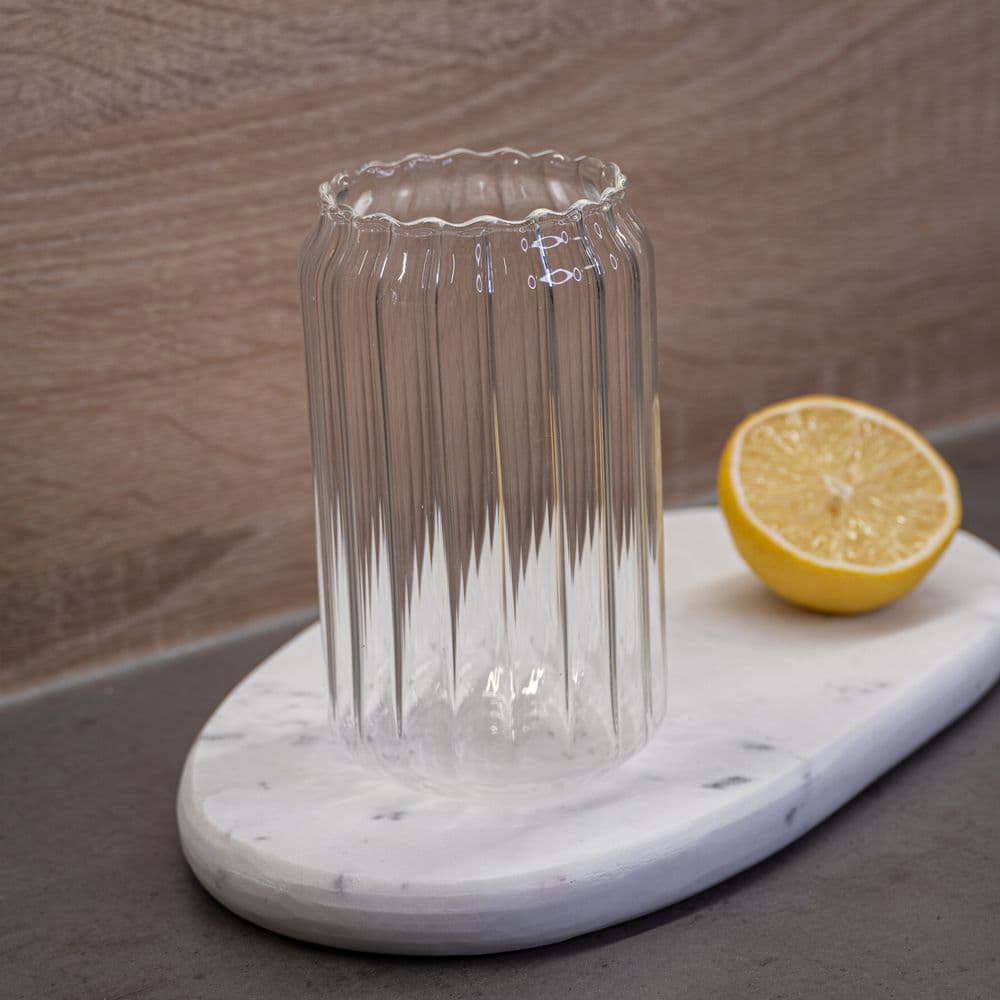 Sklenice na kávu 400 ml