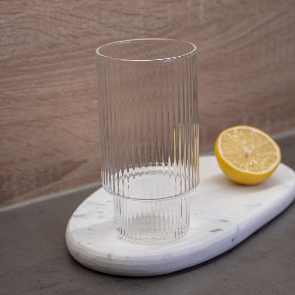 Sklenice na kávu 410 ml