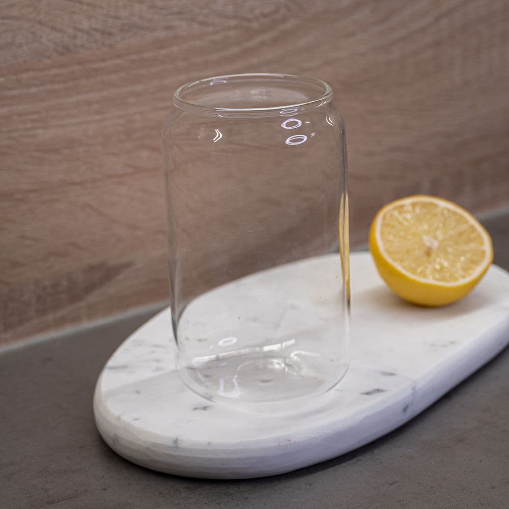 Sklenice na kávu 400 ml