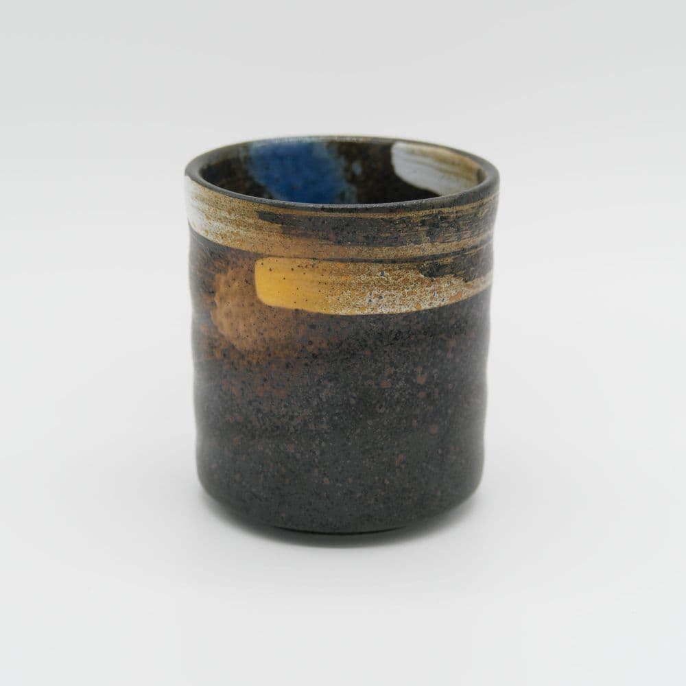 Šálek CALA 230 ml antracit