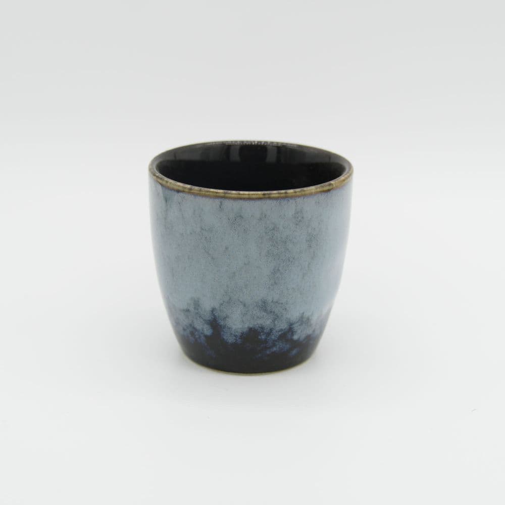 Šálek LUNA 150 ml světle modrá